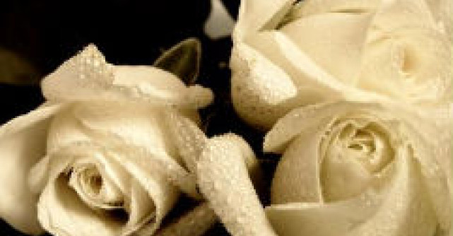 Slujba la o saptamana dupa nunta