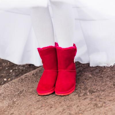 Modele de cizme UGG 2016