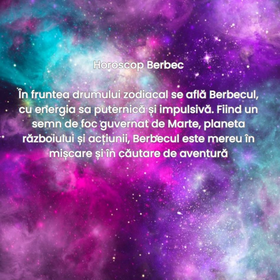 Top 5 zodii cu cea mai puternică energie: descoperă cine conduce zodiacul 