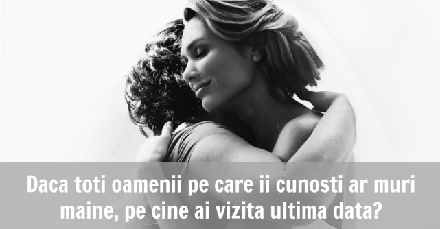 50 de intrebari care iti vor schimba perspectiva asupra vietii