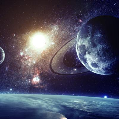 30 Ianuarie: Uranus iese din retrograd, iar noi ieșim din zona noastră de confort. Primim cheia către libertatea sufletelor