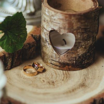 Greșeli frecvente pe care le fac cuplurile când își aleg verighetele