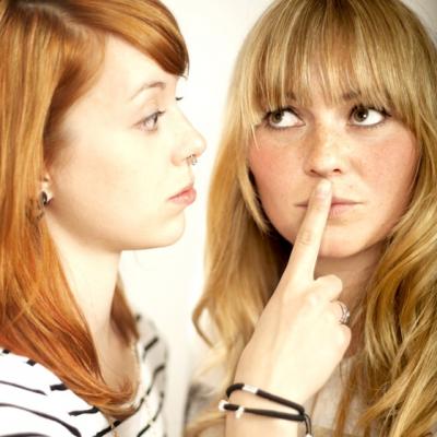 5 Prietene toxice din viata ta