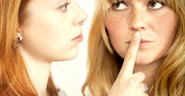5 Prietene toxice din viata ta