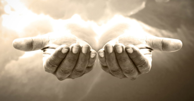 Dumnezeu are întotdeauna motivele lui, ai încredere în EL