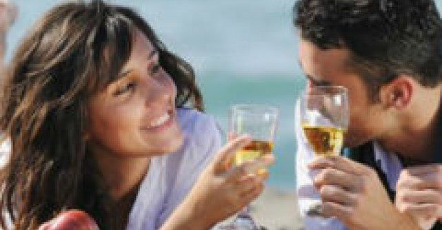 Luna de Miere intr-una dintre cele mai dorite atractii din lume