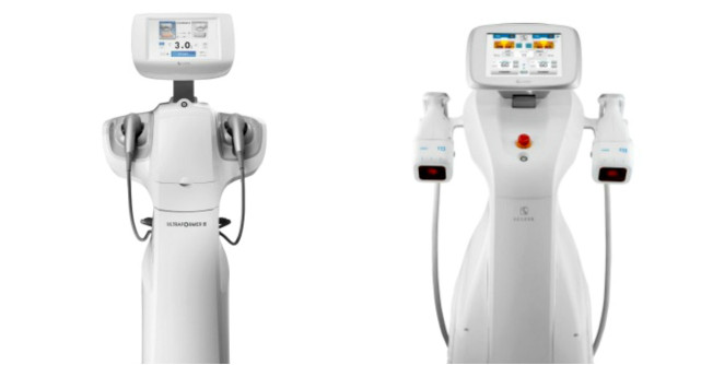 Cele mai eficiente tratamente de lifting nonchirurgical si de slabit, ULTRAFORMER III si SCIZER, au fost lansate la Silhouette