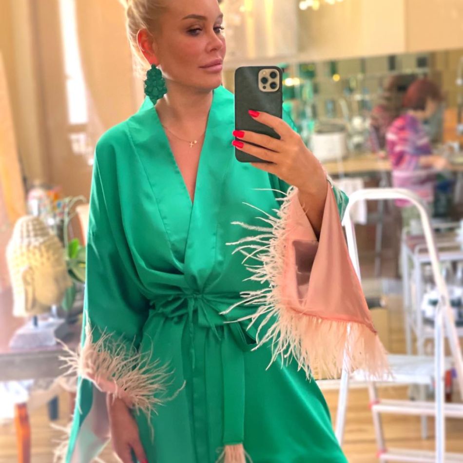 Vica Blochina, sfat prețios pentru femeile aflate în relații toxice. Ce le-a transmis: Viața e mai mișto după...