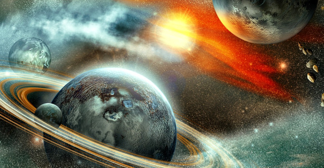 Jupiter a intrat în Retrograd. Este momentul să punem capăt suferinței și să ne vindecăm sufletele