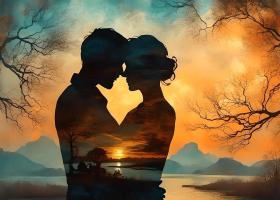 Cele mai neașteptate 3 cupluri zodiacale din 2025: Iubiri care îndrăznesc să uimească