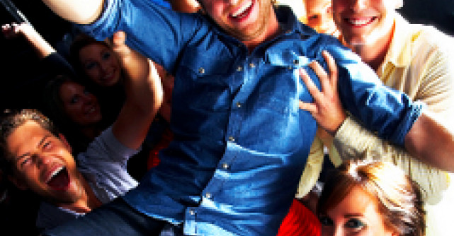 Am fost indragostite de ei! Top 10 boy bands