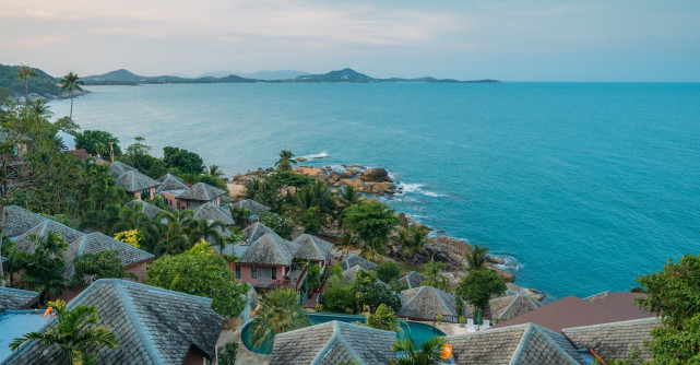 Vopseaua de păr care te trimite în Thailanda vara aceasta