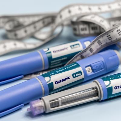 Pe fețele celebrităților se citesc efectele alarmante ale utilizării Ozempic