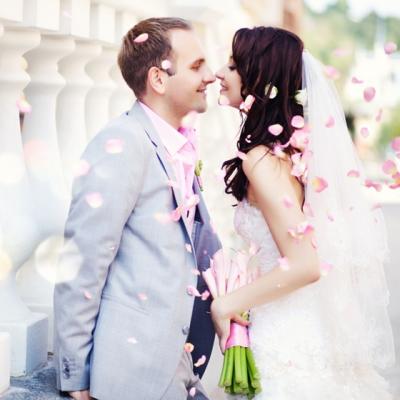 Cele mai frumoase momente ale unei nunti