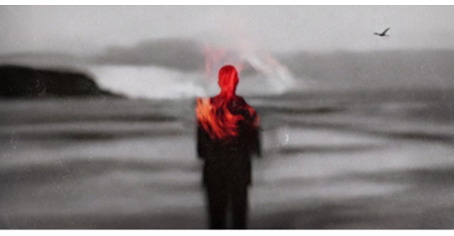 ReMan x florianrus - Aruncă tot: vibe-ul care te eliberează