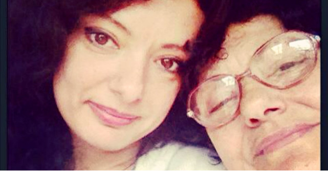 Mama, femeia mea fantastica