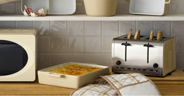 Aparatele de gatit ale momentului - le poti lua de Black Friday!