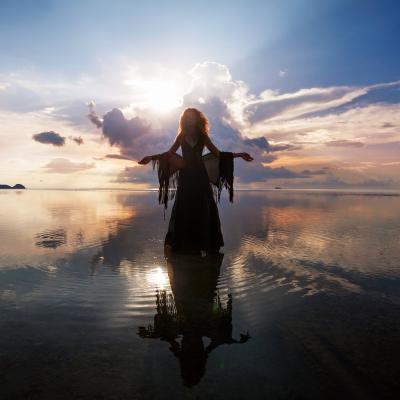 9 indicii care arată că ești o femeie puternică