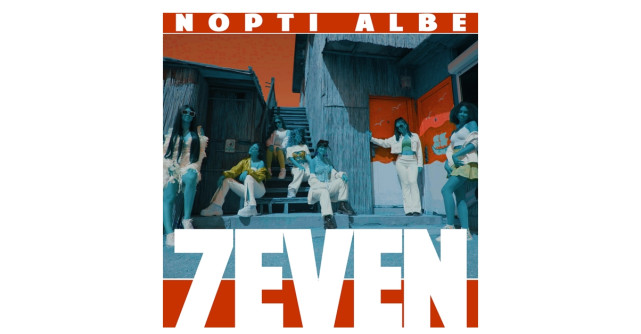 7EVEN lansează Nopți Albe