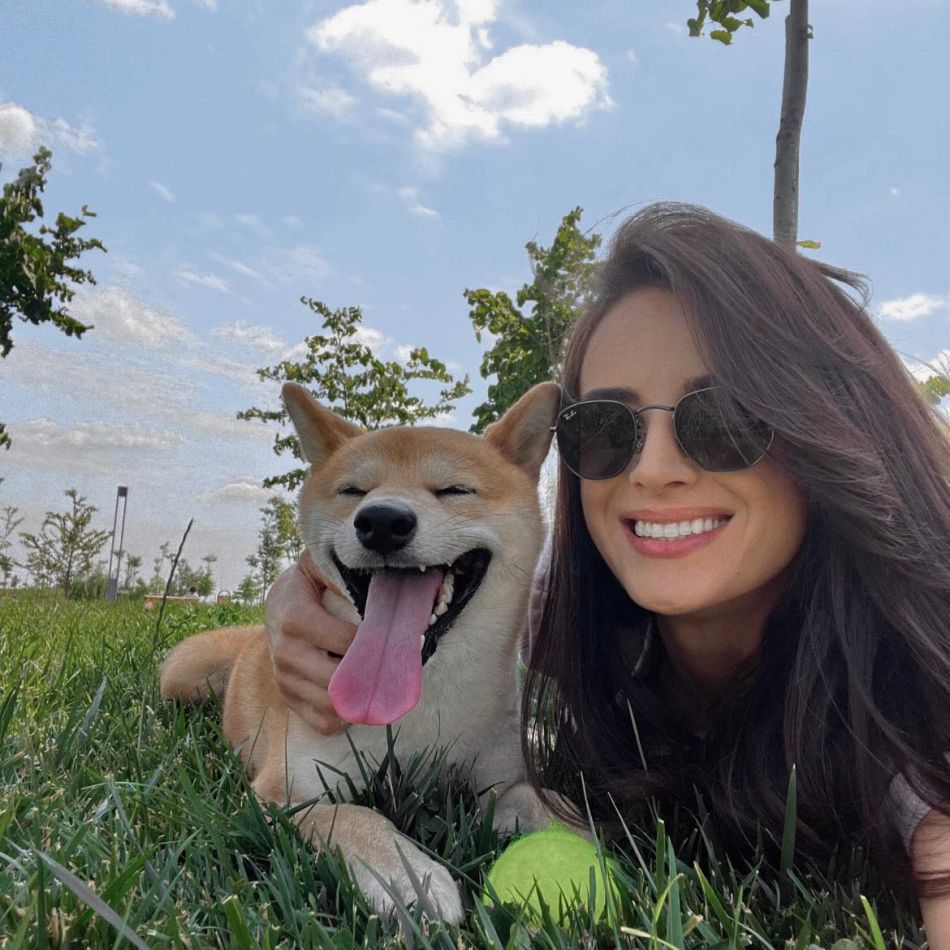 Ramona Păun s-a căsătorit în secret, la New York! Imagini inedite din cea mai frumoasă zi a prezentatoarei tv