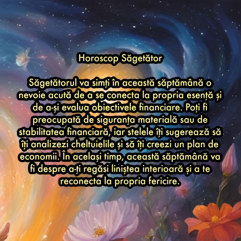 Horoscop săptămânal: De ce are nevoie fiecare semn zodiacal în săptămâna 10-16 martie
