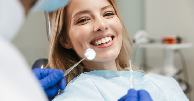 Ce trebuie să faci pentru a avea un zâmbet perfect și sănătos