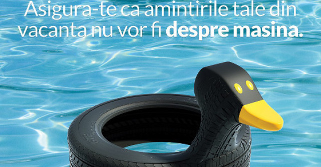 Cum sa ai o vacanta fara griji!