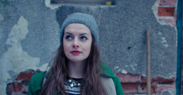 Video! Ati aflat de bazarul cu lucruri gratis?