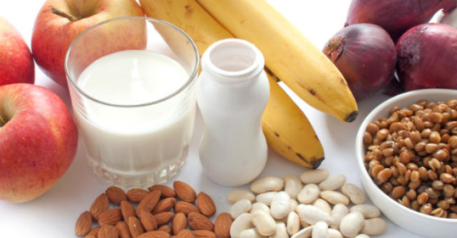 Probioticele: imunitate si echilibru la orice varsta