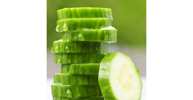 12 intrebuintari UIMITOARE ale CASTRAVETILOR!