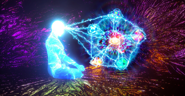 Mantra puternică a IUBIRII pentru fiecare zodie: deblochează obstacole și alungă energiile negative