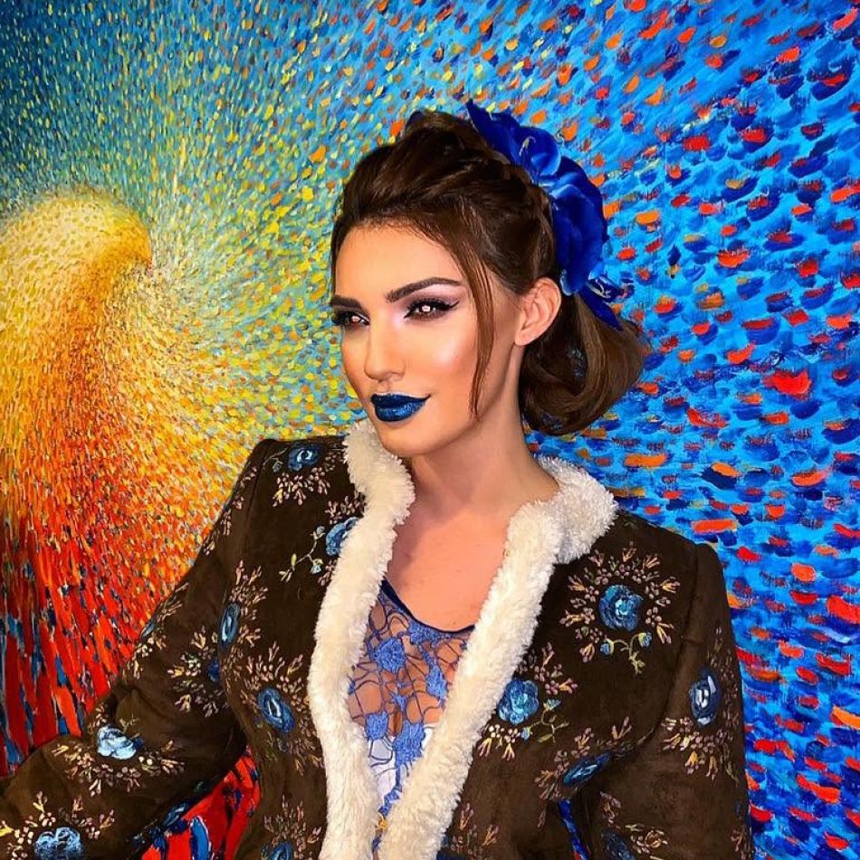 Diana Enache, fiica lui Adrian Enache, mărturisiri despre atacul cu cuțitul de la 17 ani: Pe el l-am iertat...
