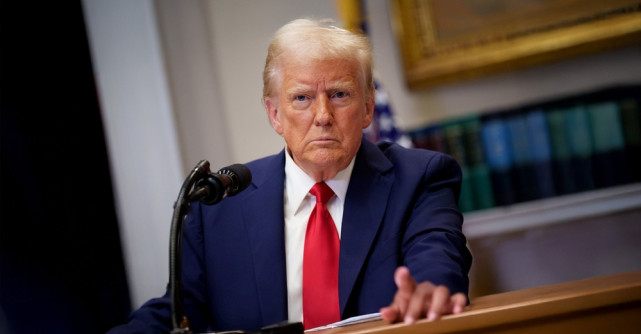 România, în centrul unui acord internațional secret pentru resurse strategice. Ce  promite Trump 