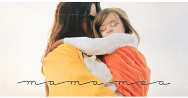 Anastasia Casian - Mama mea: o odă pentru iubirea necondiționată