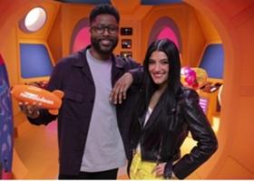 Smiley, Andra Gogan, Familia Melimi și Alina Eremia sunt nominalizați la Nickelodeon Kids’ Choice Awards 2023