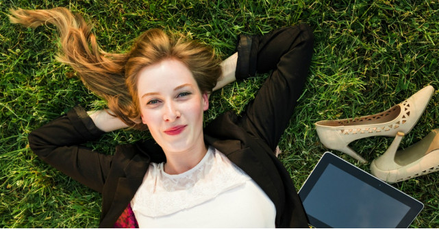 8 sfaturi simple pentru a deveni o femeie mai puternica