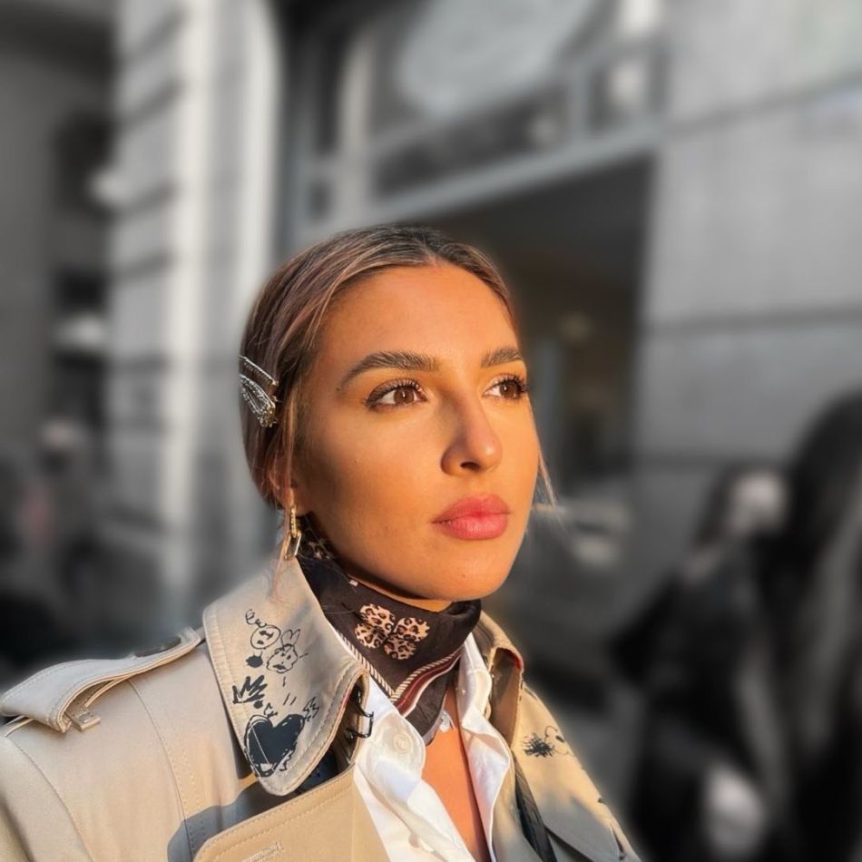 Ileana Sterp îngroapă securea războiului cu Daniela Iliescu: Iertare! - Prima încercare de împăcare în familia Sterp