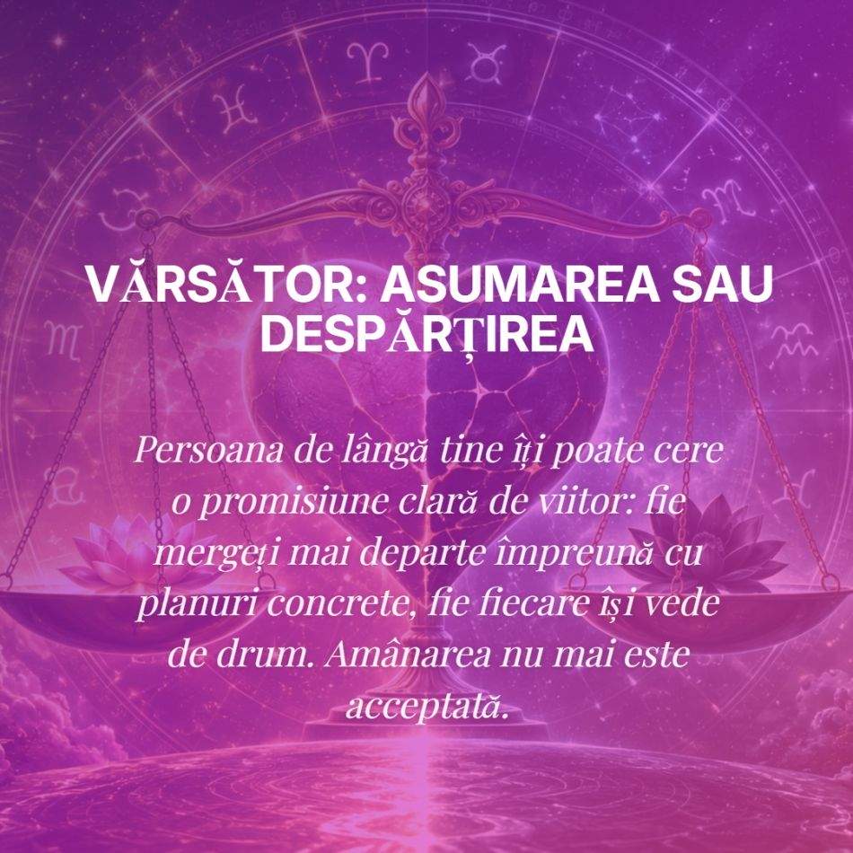 15 septembrie, după FAPTĂ ȘI RĂSPLATĂ! 4 zodii vor fi puse față în față cu karma inimii