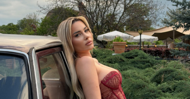 Oana Monea a înțepat-o fără milă pe Maria Avram, la„Insula Iubirii – Reuniuni! Replica acidă despre operația la nas 