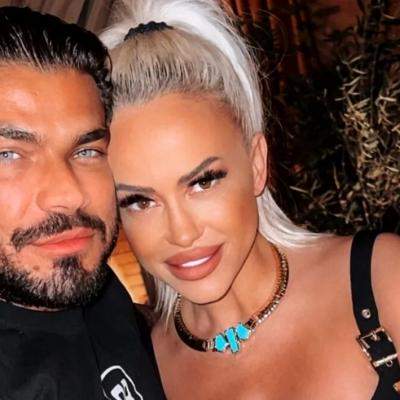 Anda Adam, primele declarații după întoarcerea din Asia Express: A fost cea mai tare experiență din viața noastră!