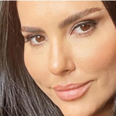 Secretul siluetei Laviniei Pîrva. Cum se menține soția lui Șten Bănică Jr. în formă, la aproape 40 de ani?