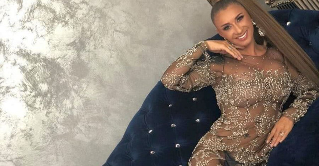 Anamaria Prodan, îndrăgostită până peste cap de noul iubit:  Este lângă mine, nu contează de când...