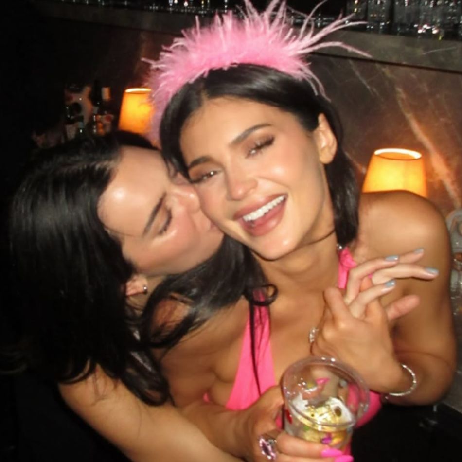 Kylie Jenner, aniversare de milioane la 29 de ani! Torturile care i-au lăsat pe toți fără cuvinte