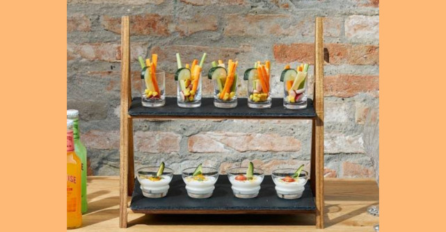 7 combinații de plating care arată spectaculos pe ardezie