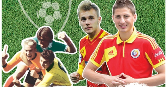 Inscrie-ti liceul in Cupa Coca-Cola!