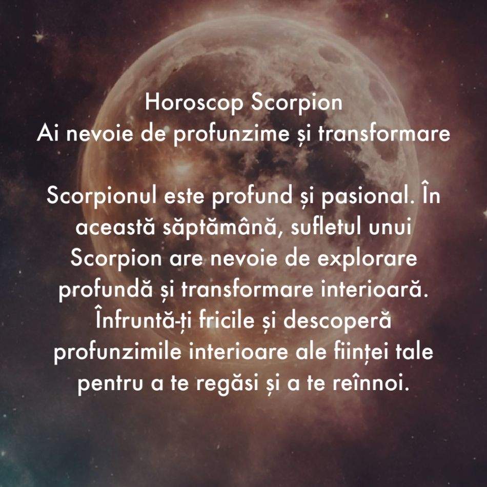De ce are nevoie fiecare semn zodiacal în săptămâna 25-31 martie