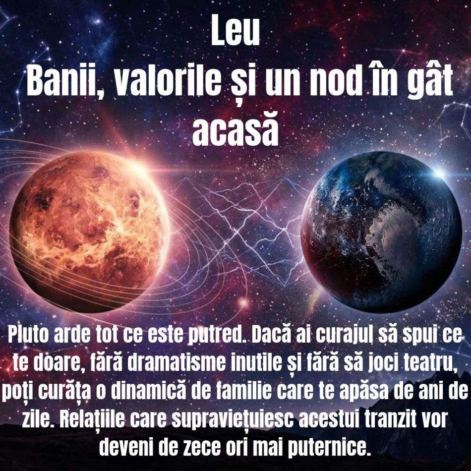 Avertisment astrologic din 20 octombrie: Trecutul bate la ușă, iar aceste 4 zodii nu mai pot fugi de adevăr