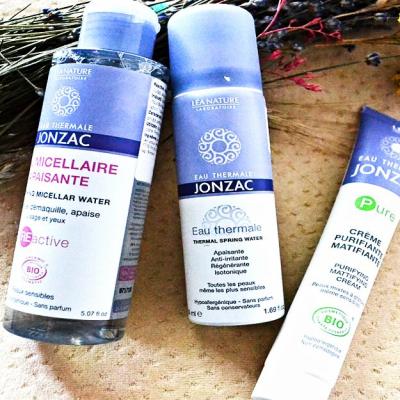 Dermatocosmeticele bio care mi-au salvat pielea după vacanță. La propriu! 