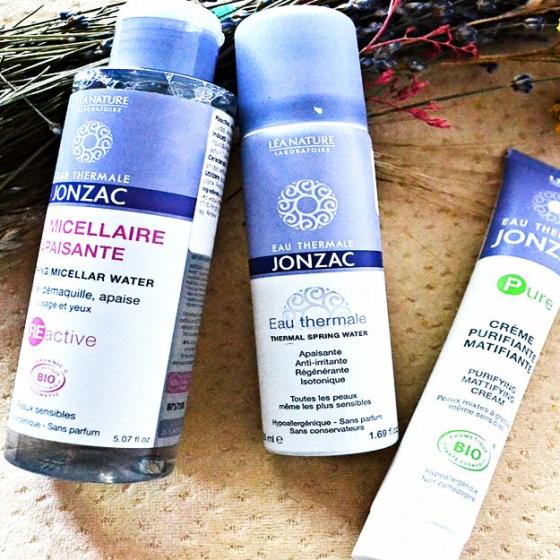 Dermatocosmeticele bio care mi-au salvat pielea după vacanță. La propriu! 