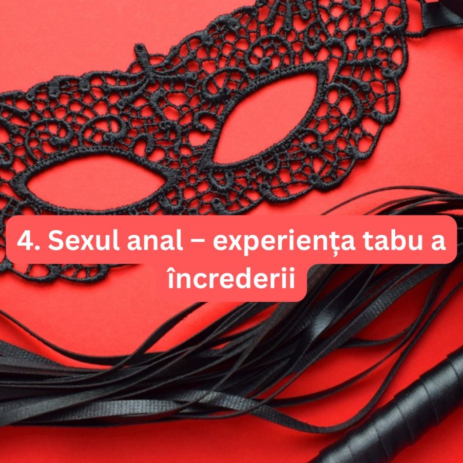Top 15 picanterii erotice pe care trebuie să le încerci măcar o dată în viață